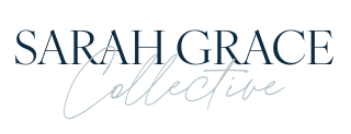 sarah grace collective logo