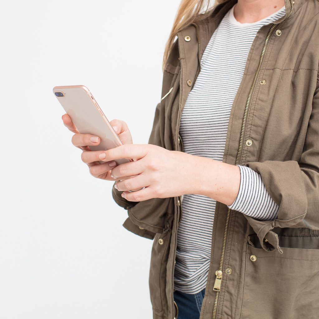 searching for how to blog with a full-time job