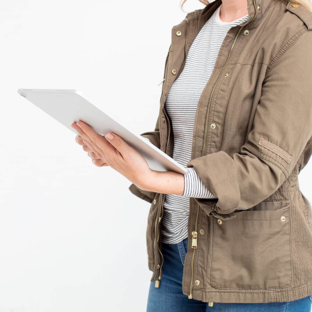 searching for how to find time to blog with a full-time job