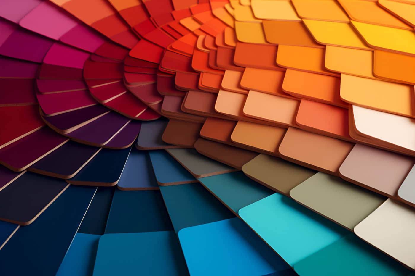 colors to help you choose you color palette